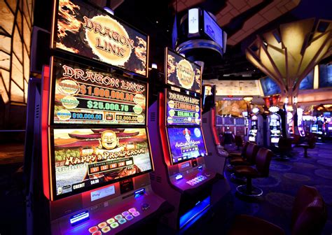 what are the best slots to play at mohegan sun